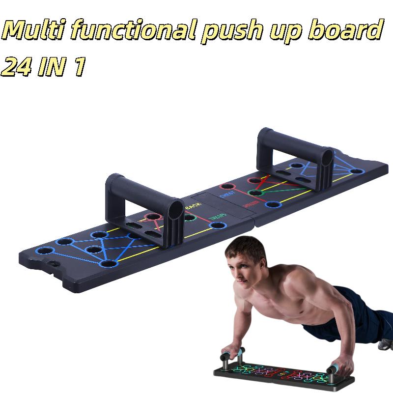 Home Gym Push Up 24 Holes Push - Home Gym Needs 评论和价格