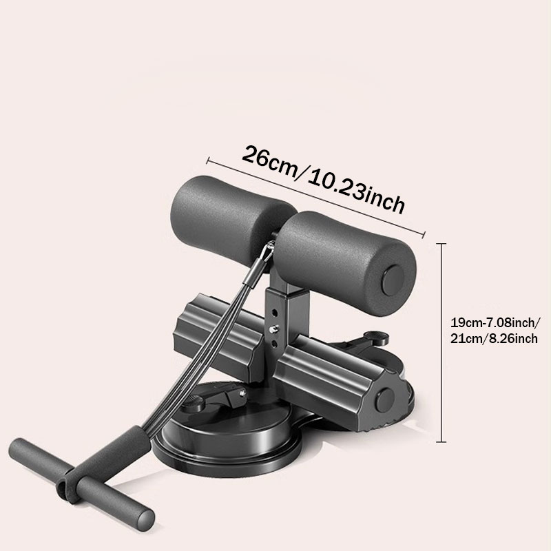 Sit Up Assist Device, Home Fit - Home Gym Needs 评论和价格
