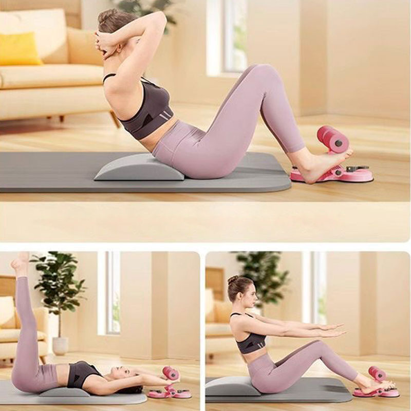Sit Up Assist Device, Home Fit - Home Gym Needs 评论和价格