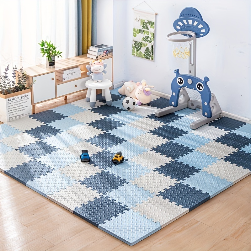 30*30cm Sports Gym Mat Protect - Home Gym Tunturi 评论和价格