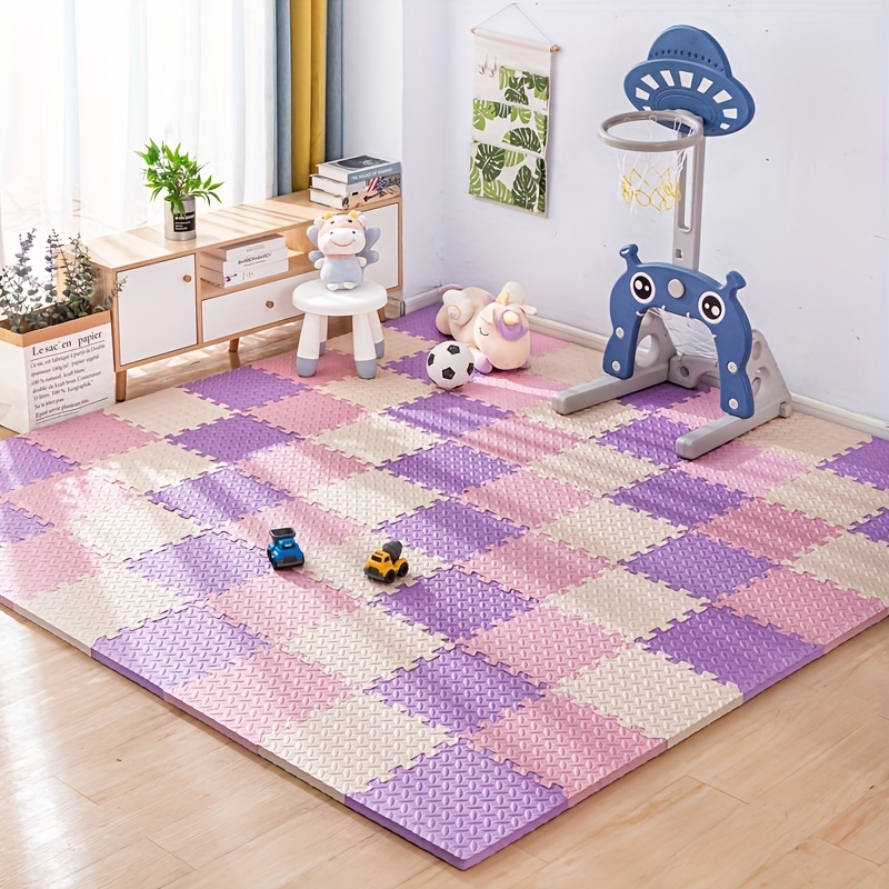 30*30cm Sports Gym Mat Protect - Home Gym Tunturi 评论和价格