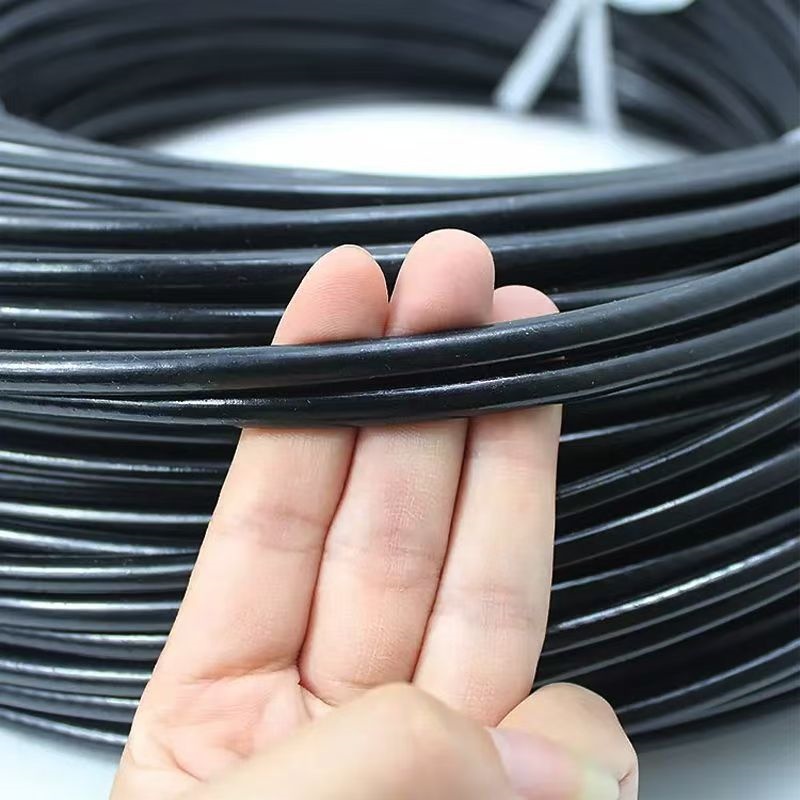 Steel Wire Rope Fitness Cable  - Home Gym Tunturi 评论和价格