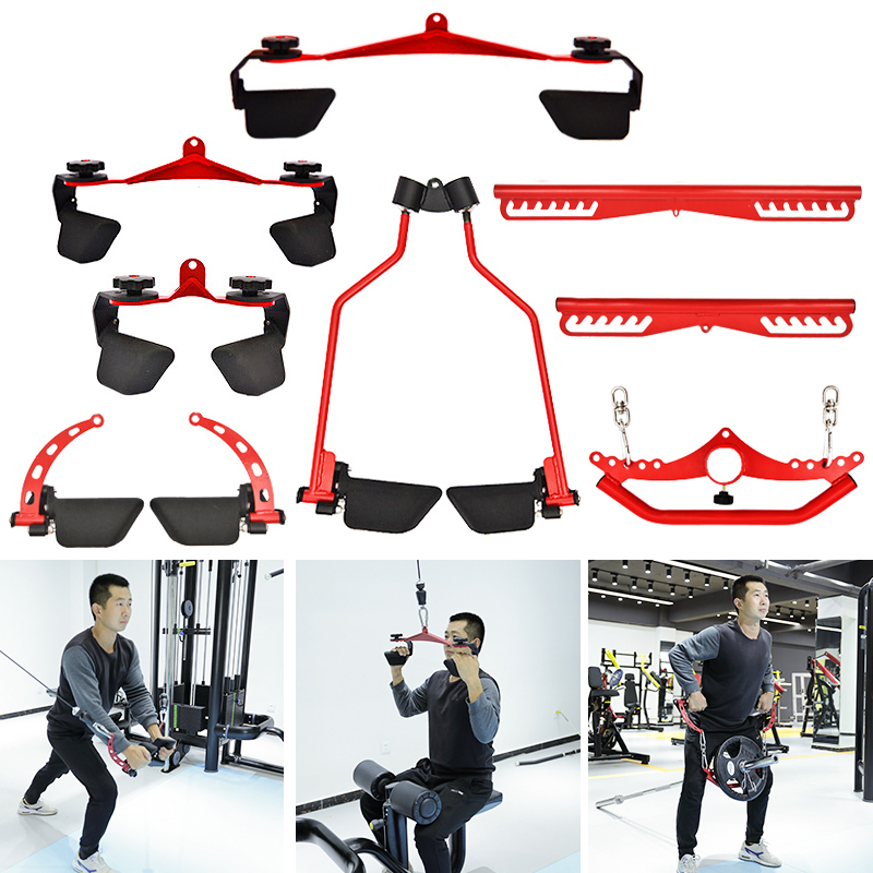 Adjustable Fitness Lat Pull Do - Home Gym Tunturi 评论和价格