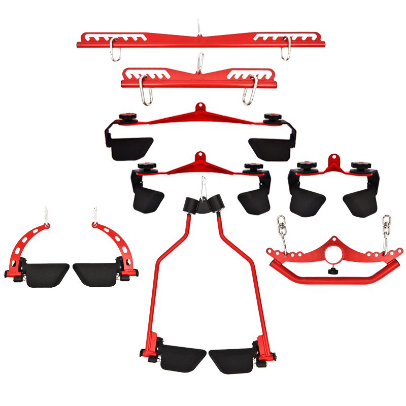 Adjustable Fitness Lat Pull Do - Home Gym Tunturi 评论和价格